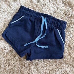 Boys Cadets Club Shorts Bundle size